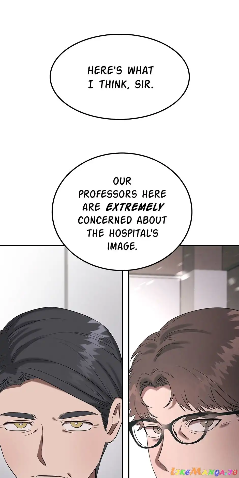 Genius Doctor Lee Moo-jin Chapter 130 3